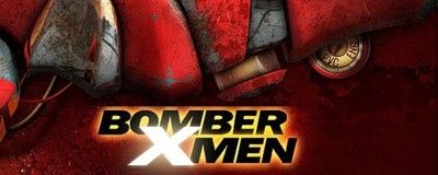 بازی موبایل BomberXmen